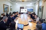 Обсуждение проекта еАкциз