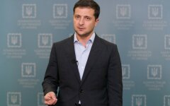 Обращение Зеленского к народу