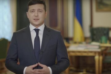 Зеленский рассказал о помощи, которую Украина получила из Китая