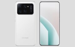 Xiaomi Mi 12 Ultra, смартфон