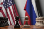 Шахматы. США и Россия