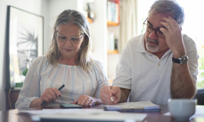 Пенсії під загрозою: українцям назвали критичний дедлайн для ідентифікації