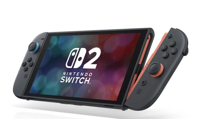 Nintendo