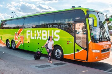 FlixBus Ukraine
