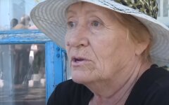 Названы условия снижения пенсионного возраста в Украине
