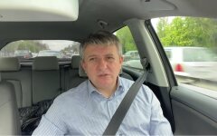Юрий Романенко, сооснователь Украинского института будущего