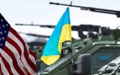 Военная помощь США Украине / Фото: Командование Воздушных сил Украины