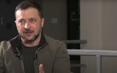 Володимир Зеленський