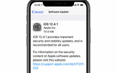 ios 1241 update