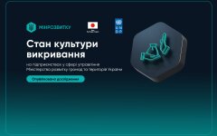 Стан культури викривання корупції