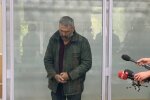 Суд арестовал фигурантов дела о расстреле полицейских в Винницкой области