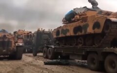 ООН вычислила тысячу наемников Путина в Ливии