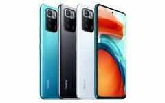 Redmi Note 11 5G, новые смартфоны, Xiaomi