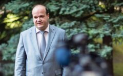 Валерий Чалый