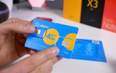 Киевстар, услуга  "Заплати за меня", звонок за счет абонента