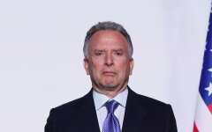 Стив Уиткофф / Getty Images