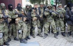 боевики