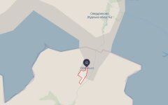 Новеньке
