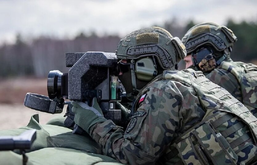 Армия Польши