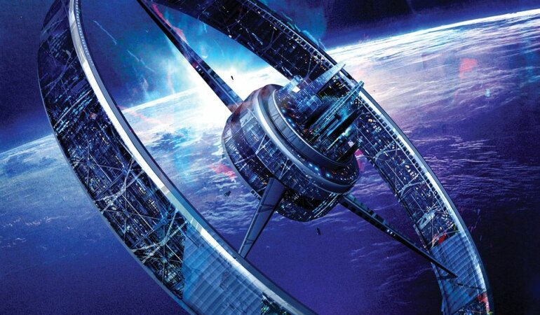 Як орбітальне виробництво у космосі призведе до зміни глобального соціально- економічного ладу