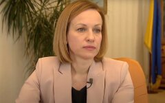 Лазебная рассказала детали про индексацию пенсий украинцев