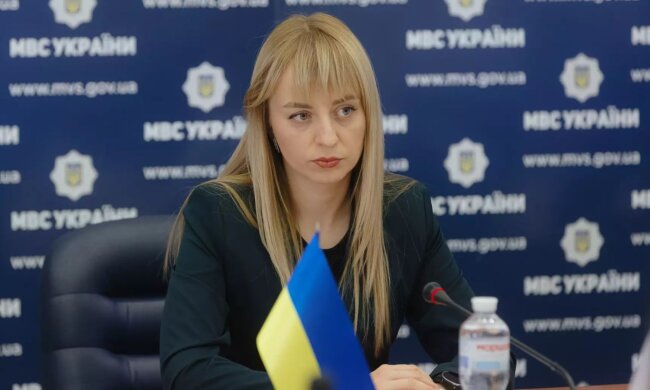 Екатерина Павличенко