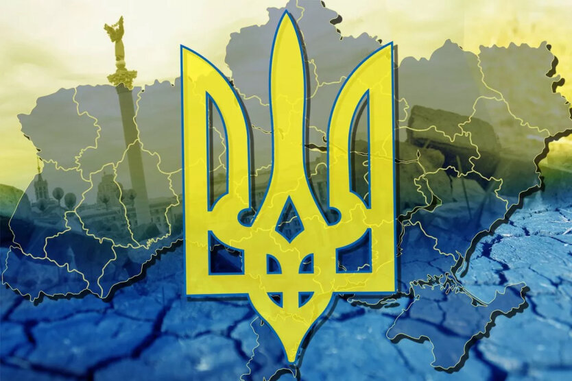 Украина