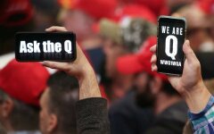 QAnon