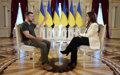 Владимир Зеленский