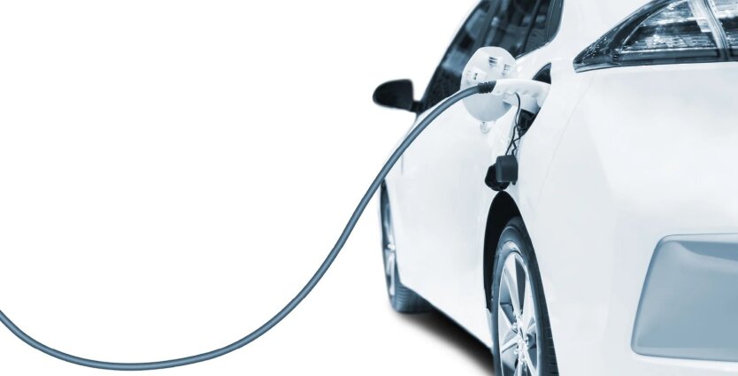 Електромобіль