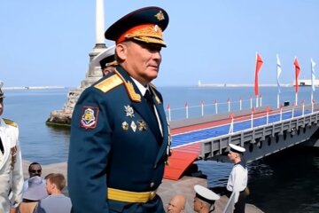 Александр Дворников, командование российских войск, сириец, вторжение россии в Украину