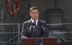 Владимир Зеленский