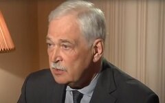 У Путина снова поставили Украине ультиматум по Донбассу
