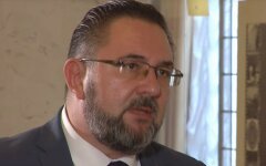 Никита Потураев, Глава делегации Верховной Рады Украины в ПА ОБСЕ