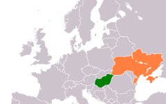 Украина Венгрия 2