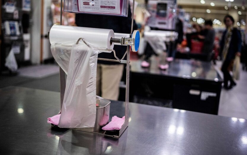 Ціни на продукти в Україні / Фото: Getty Images