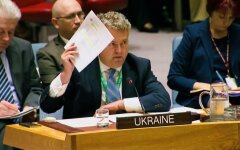 Сергей Кислица,Репрессии против украинцев в Крыму,Украинские паспорта в Крыму