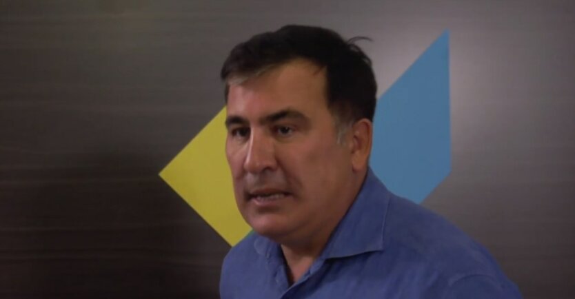 Очереди на украинской таможне,Михаил Саакашвили,Коррупция на таможне