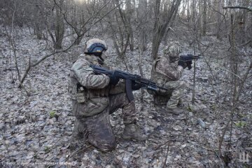 Війна Росії проти України. ЗСУ