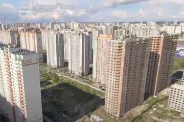 Недвижимость, Киев, жилье