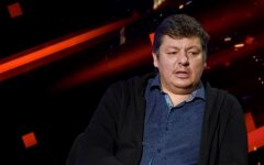 Андрей Сидельников, политик