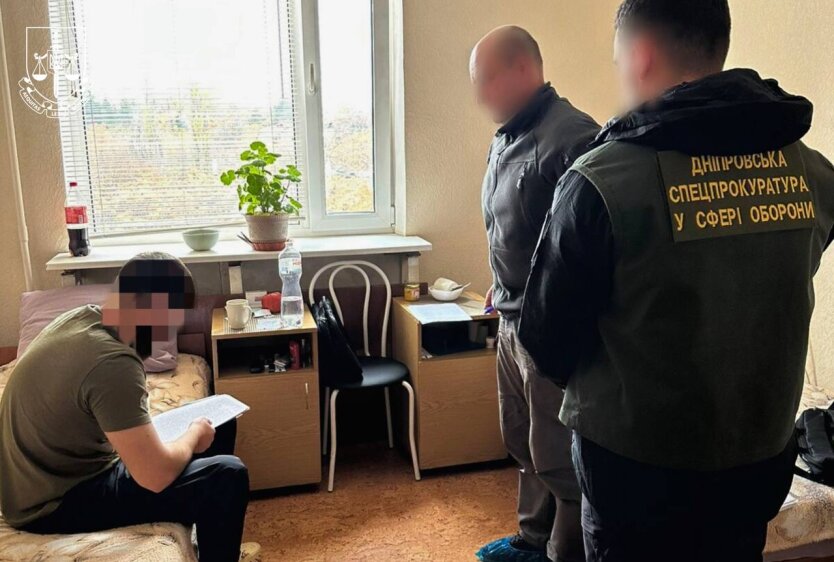 Поставил бойцов под "Искандеры": командиру сообщили о подозрении в гибели десятков людей