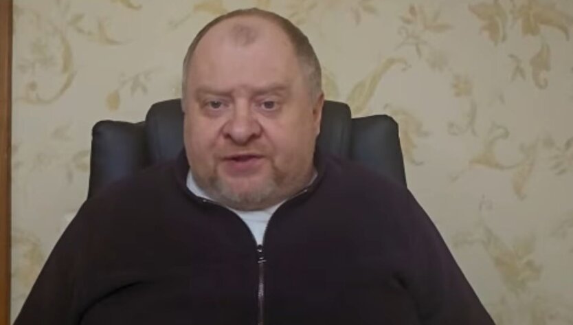 Олег Попенко