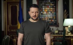 Зеленский отреагировал на удар России по Кривому Рогу: нанесем ответные потери
