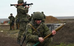 ВСУ за сутки ликвидировали 140 оккупантов / фото REUTERS