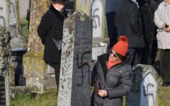 антисемитизм