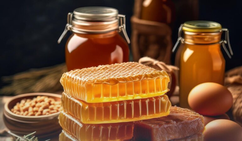 Експорт продукції