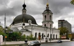резня в храме в россии