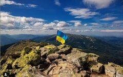 Украина