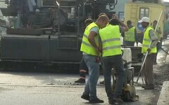 Укравтодор анонсировал строительство Киевской объездной дороги
